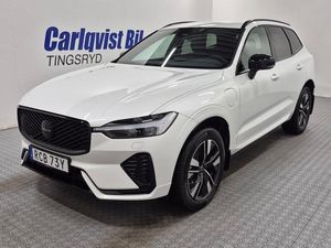 Volvo XC60 bild 1