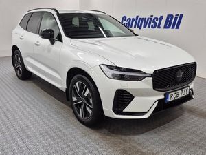 Volvo XC60 bild 3