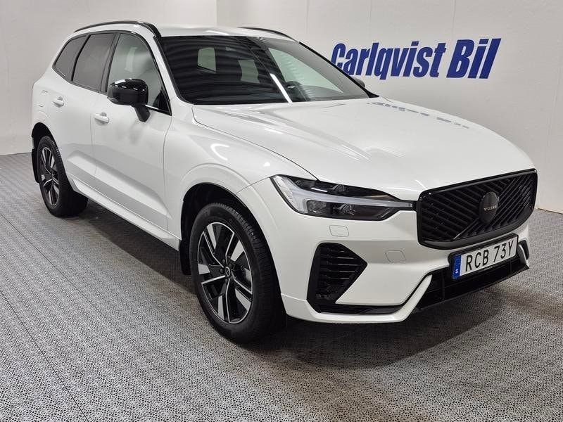 Volvo XC60 bild 3