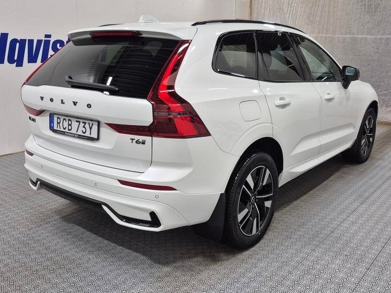 Volvo XC60 bild 4