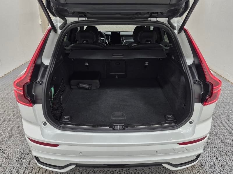 Volvo XC60 bild 11