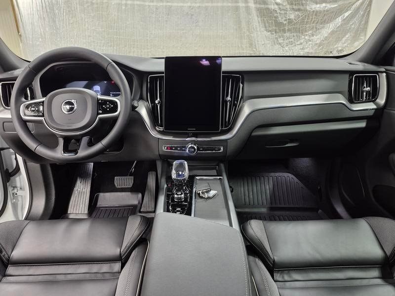 Volvo XC60 bild 5