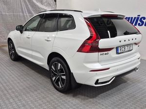 Volvo XC60 bild 12