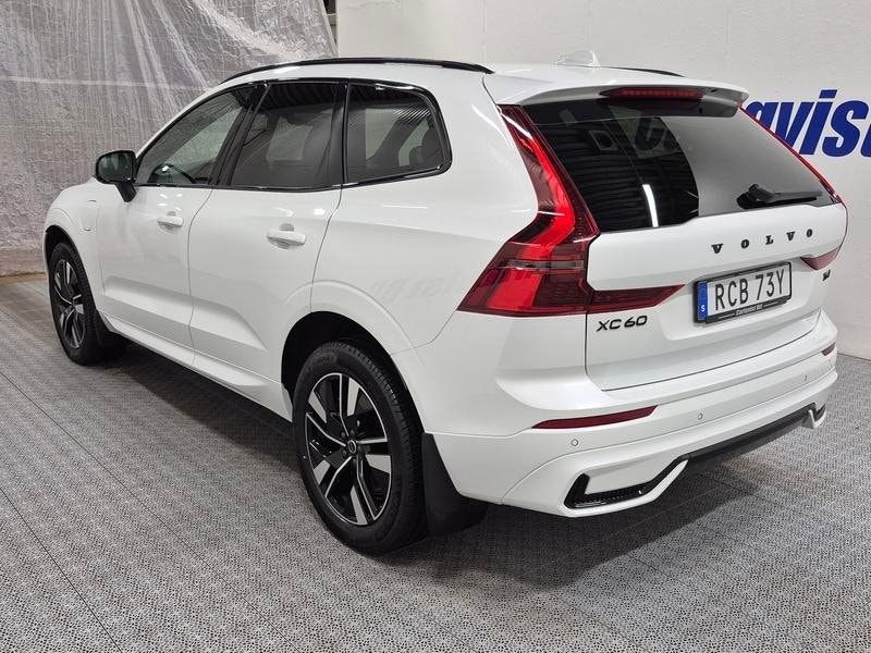 Volvo XC60 bild 12