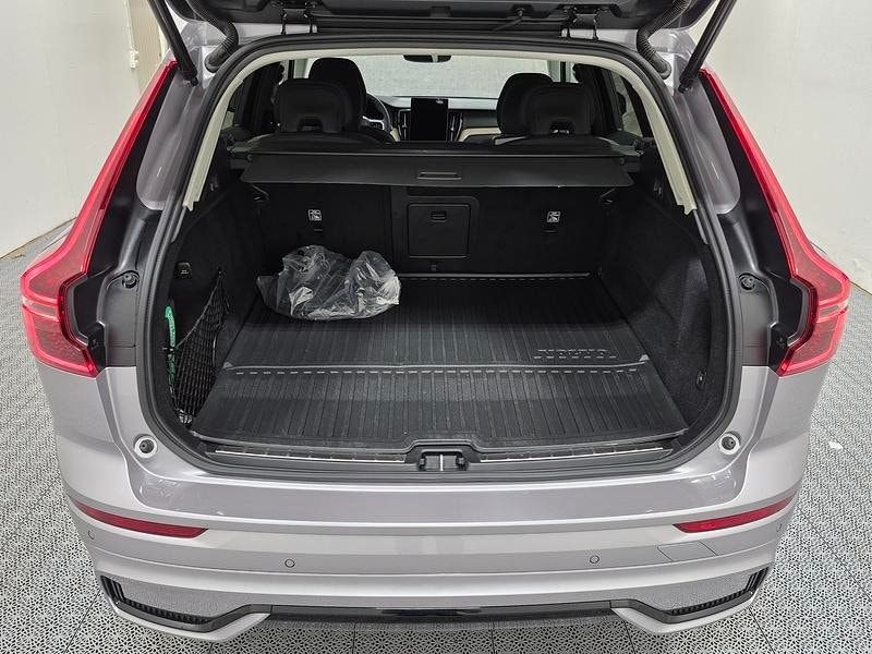 Volvo XC60 bild 11