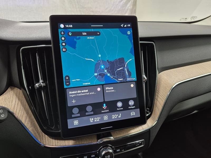 Volvo XC60 bild 7