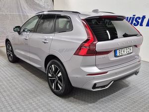 Volvo XC60 bild 5