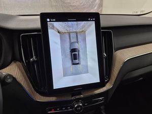 Volvo XC60 bild 8