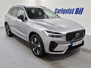 Volvo XC60 bild 3
