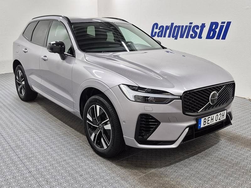 Volvo XC60 bild 3