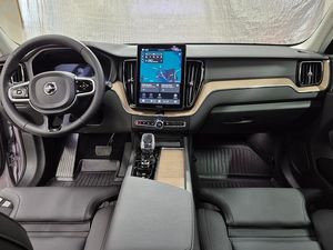 Volvo XC60 bild 6