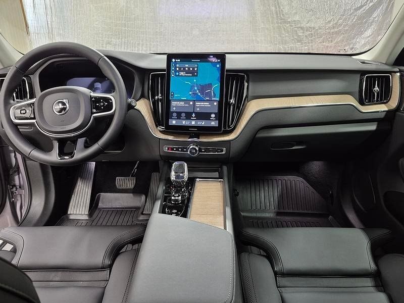 Volvo XC60 bild 6