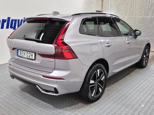 Volvo XC60 bild 4