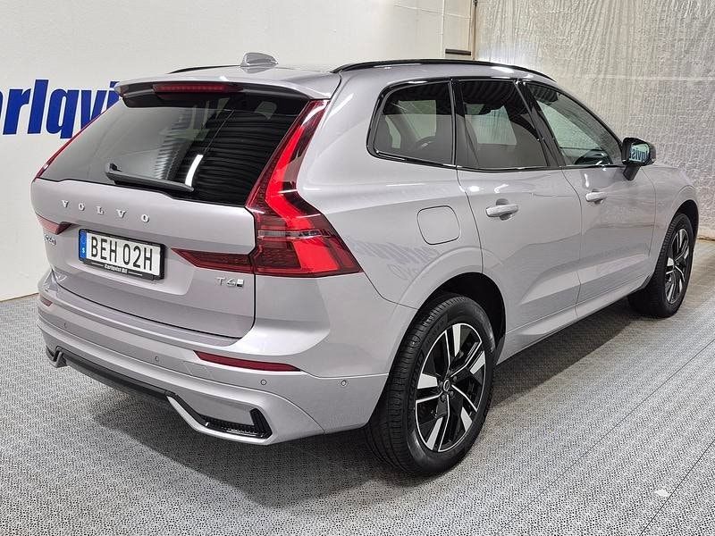 Volvo XC60 bild 4