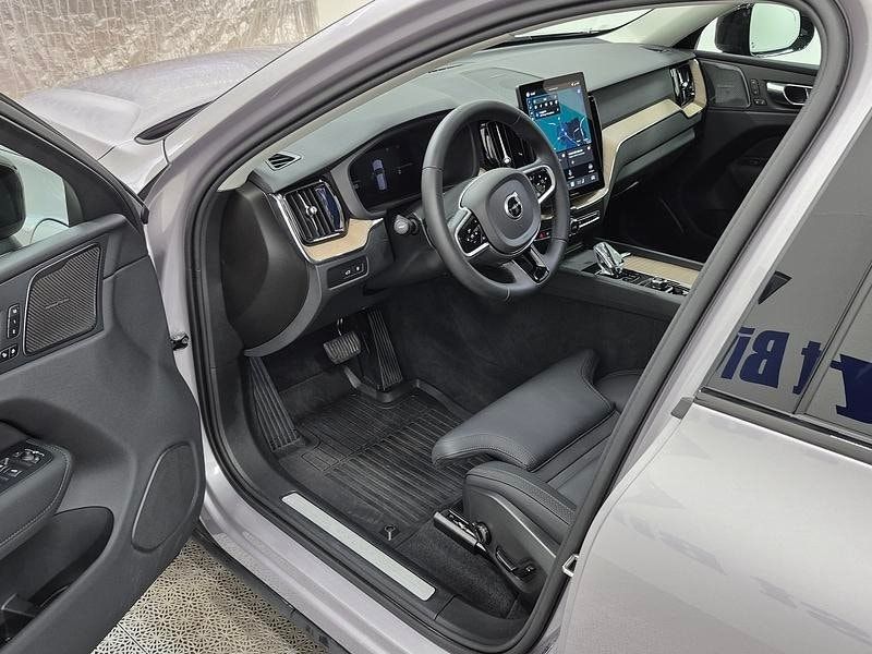 Volvo XC60 bild 2