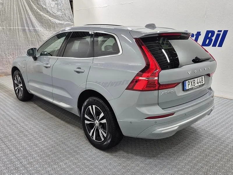 Volvo XC60 bild 5