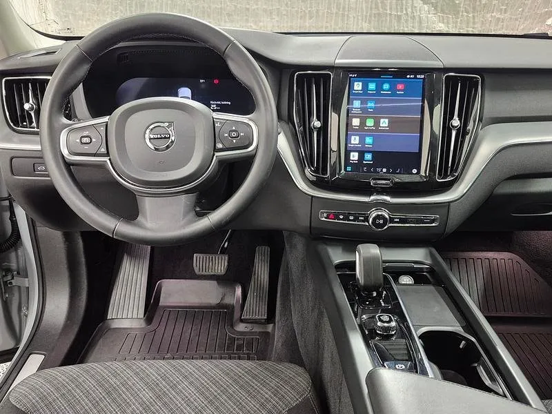 Volvo XC60 bild 6