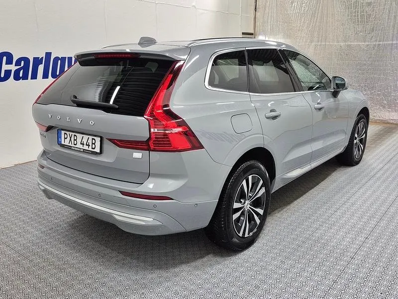Volvo XC60 bild 4