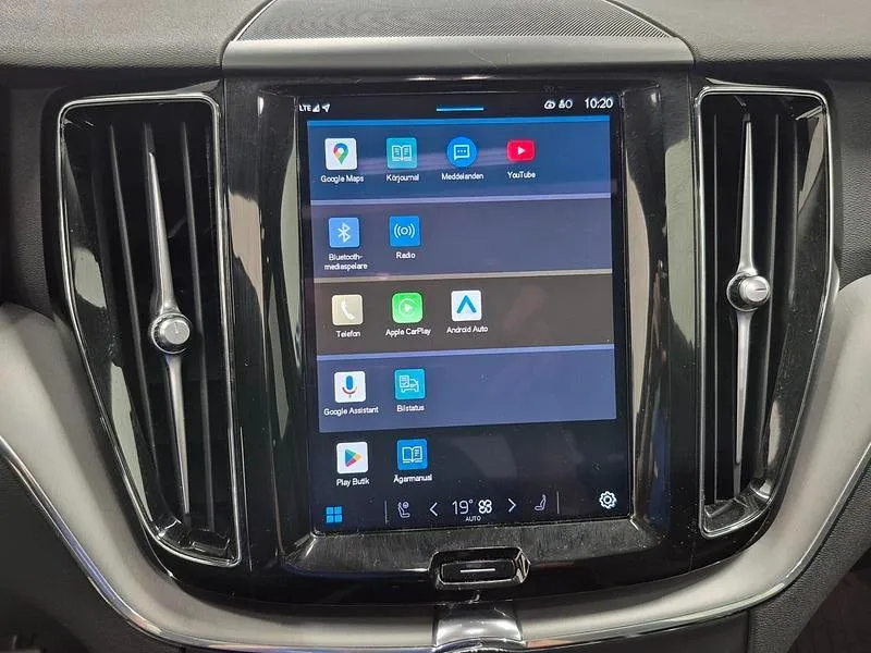 Volvo XC60 bild 7