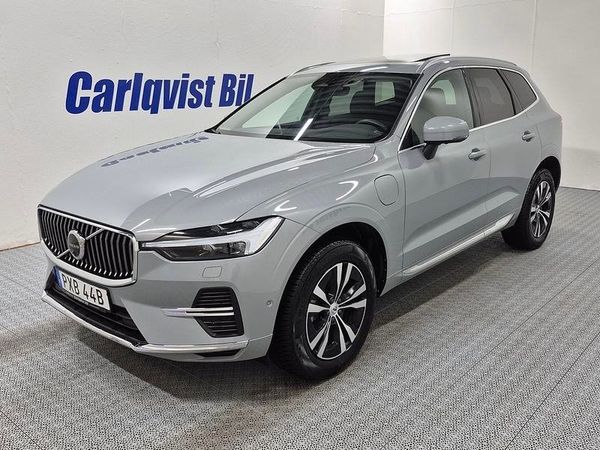 Volvo XC60 T6 Core Bright plug in - 2024