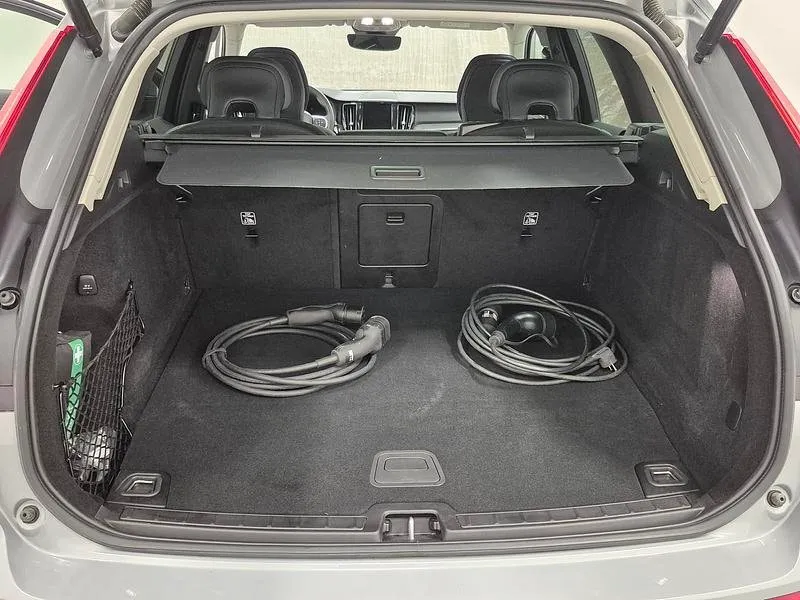 Volvo XC60 bild 11