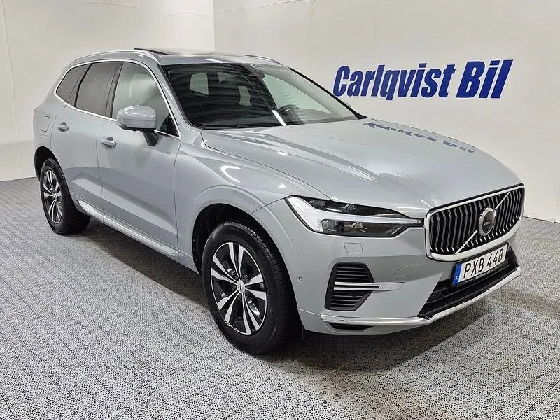 Volvo XC60 bild 3