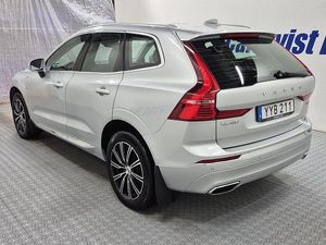 Volvo XC60 bild 5