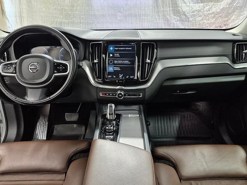 Volvo XC60 bild 6
