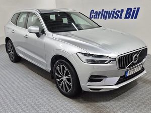 Volvo XC60 bild 3