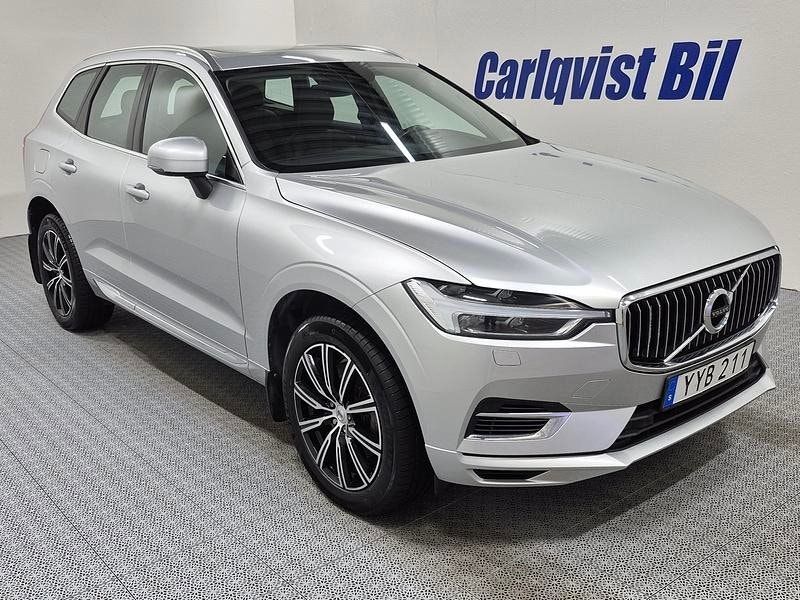 Volvo XC60 bild 3