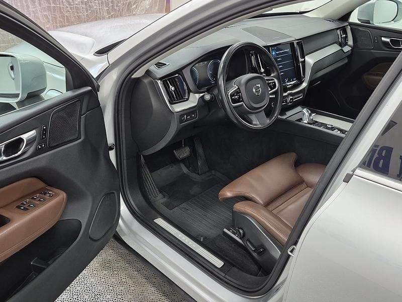 Volvo XC60 bild 2