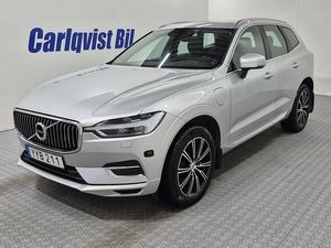 Volvo XC60 bild 1
