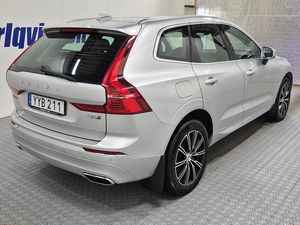 Volvo XC60 bild 4