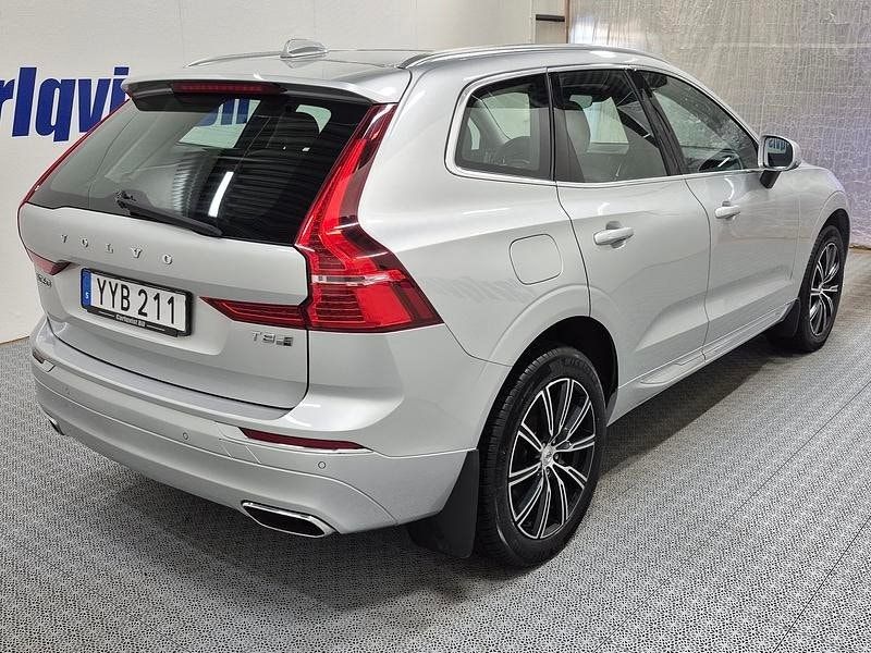 Volvo XC60 bild 4
