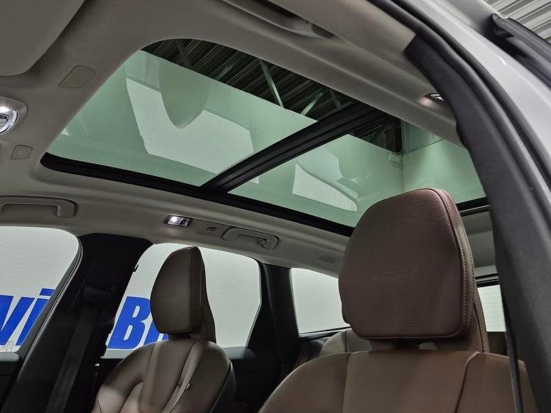 Volvo XC60 bild 10
