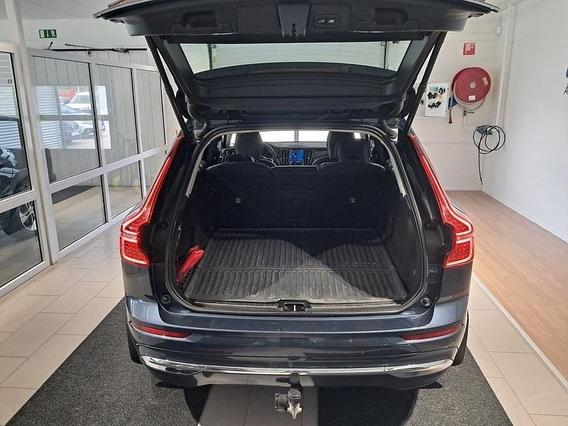 Volvo XC60 bild 7