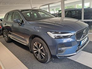 Volvo XC60 bild 3