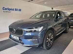 Volvo XC60 bild 1