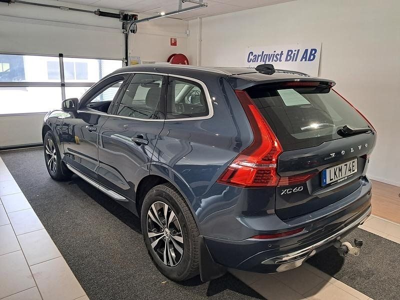 Volvo XC60 bild 5