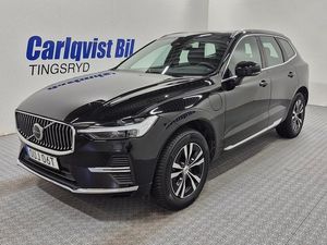 Volvo XC60 bild 1