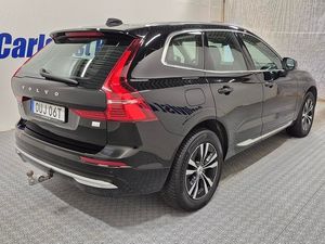 Volvo XC60 bild 4