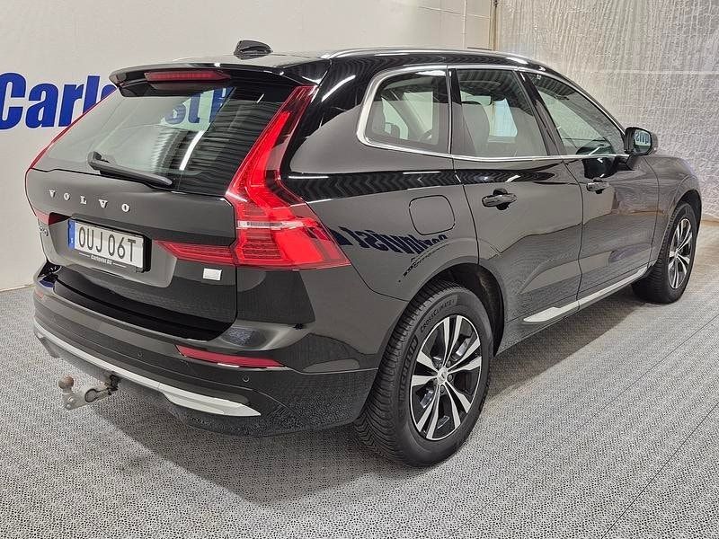 Volvo XC60 bild 4