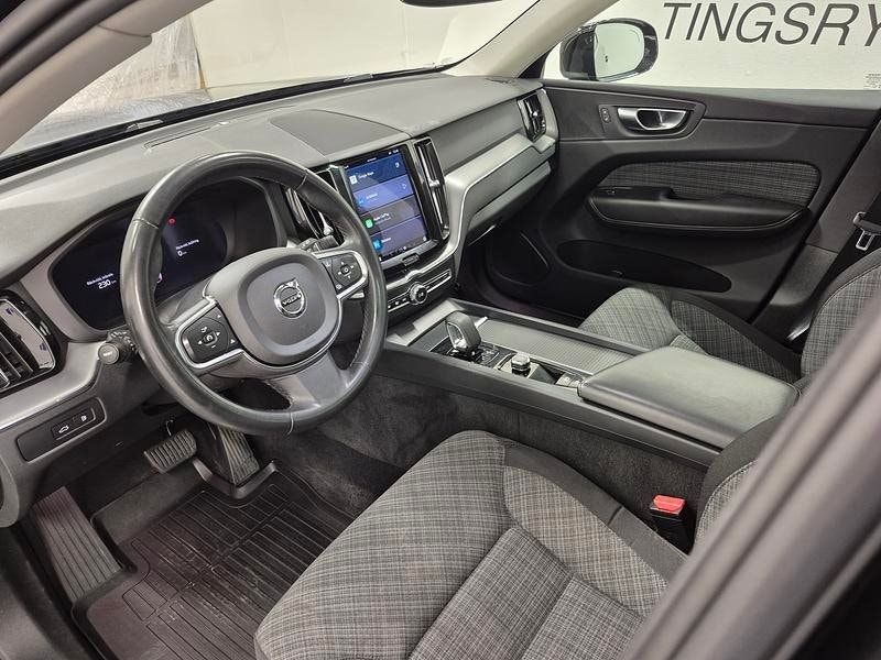 Volvo XC60 bild 2