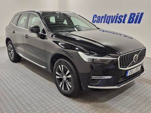 Volvo XC60 bild 3