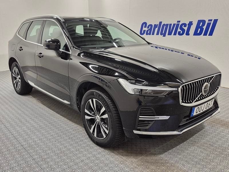 Volvo XC60 bild 3
