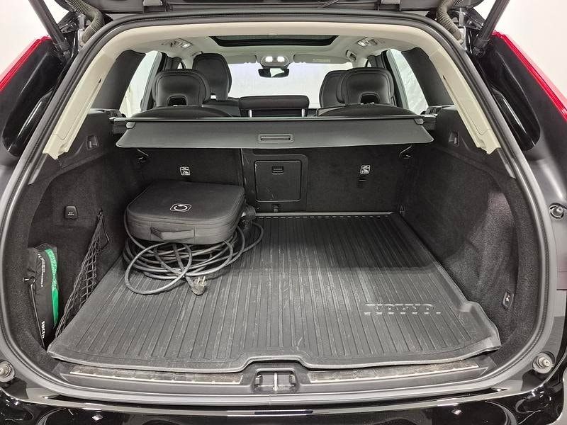 Volvo XC60 bild 9