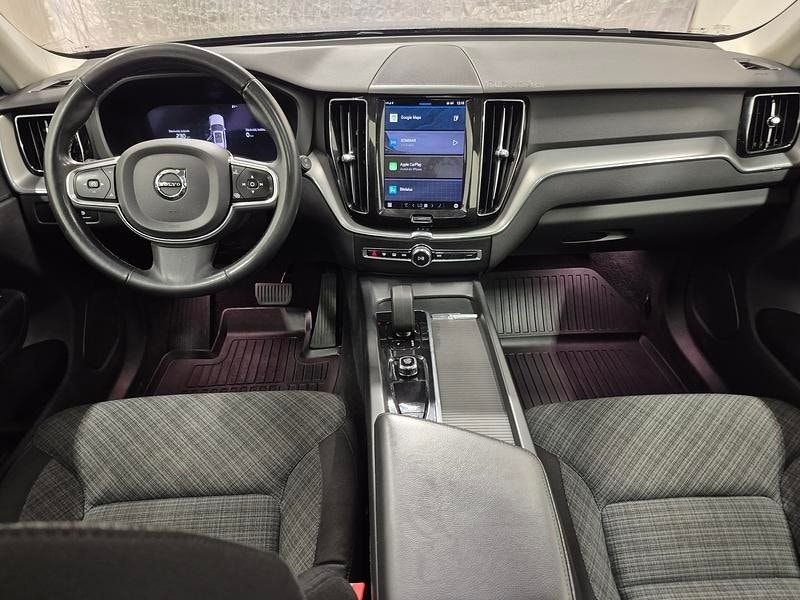 Volvo XC60 bild 6