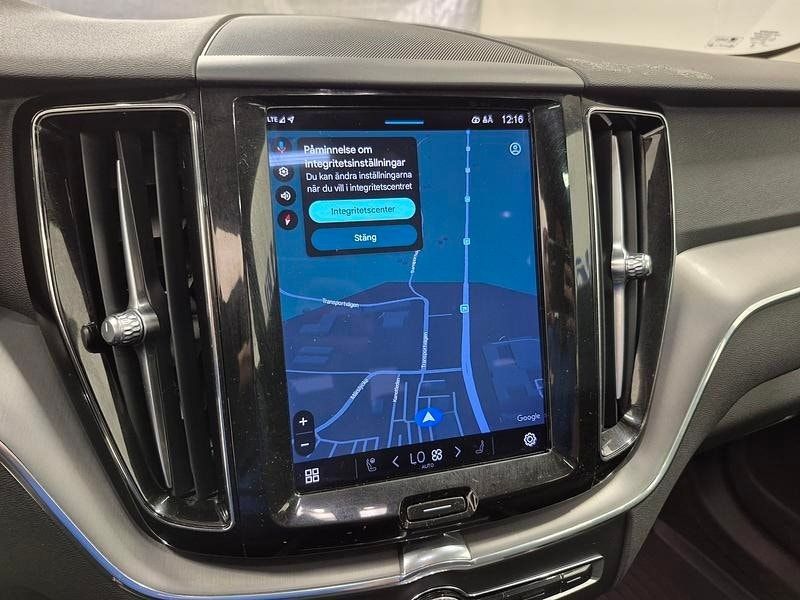 Volvo XC60 bild 7