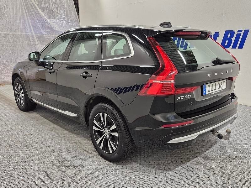 Volvo XC60 bild 5