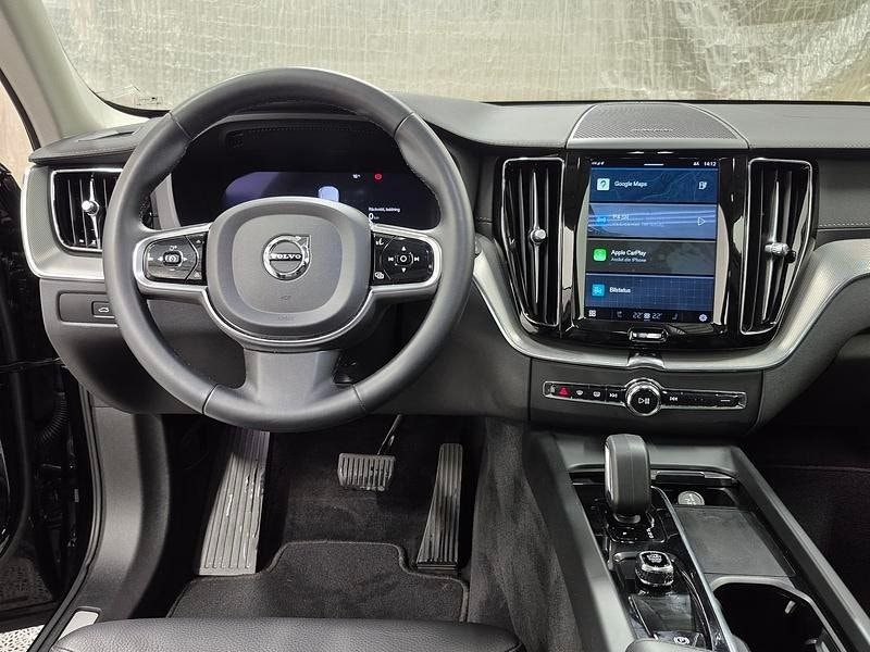 Volvo XC60 bild 6